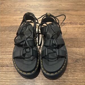 Dr. Martens Nartilla Sandals